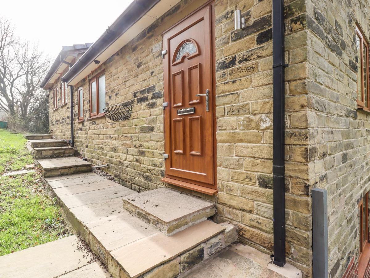 Canal View Todmorden Luaran gambar